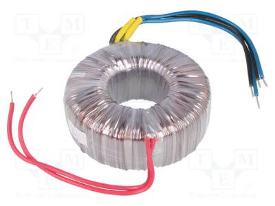 TST160W/2X15V - 1