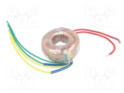 TST20W/2X17V - INDEL