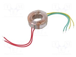 TST20W/2X24V - INDEL