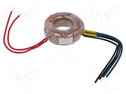 TST20W/2X8V - INDEL