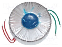 TST2500W/115V - INDEL