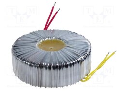 TST2500W/230V - INDEL