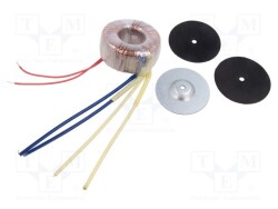 TST30W/2X18V - INDEL