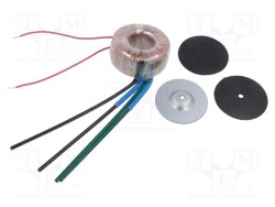 TST30W/2X24V - INDEL