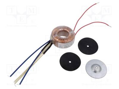 TST30W/2X25V - 1