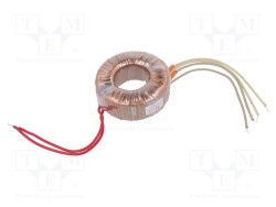 TST50W/2X17V - INDEL