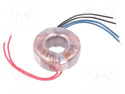 TST60W/2X12V - INDEL