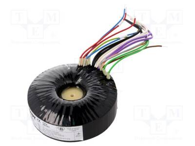 TSTA250/001 - 1