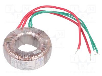 TSTH20W - 1