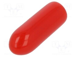 TSX-CAP-RED - NINIGI