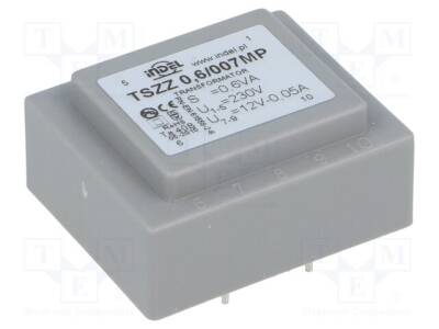 TSZZ0.5/12V - 1