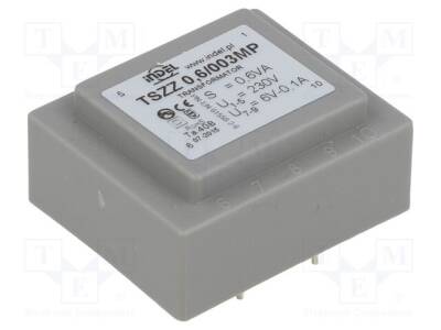 TSZZ0.5/6V - 1