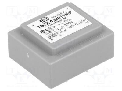 TSZZ0.5/18V - 1