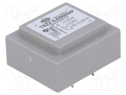 TSZZ0.5/9V - INDEL