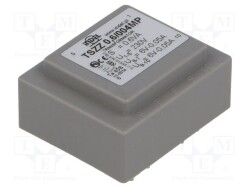 TSZZ0.5/2X6V - INDEL