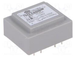 TSZZ0.5/2X9V - INDEL