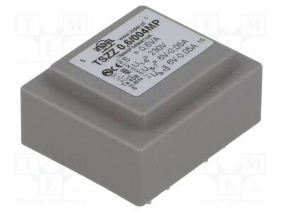 TSZZ0.5/2X6V - 1