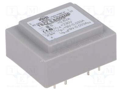 TSZZ0.5/2X9V - 1