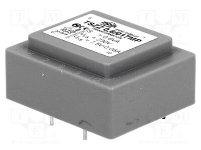 TSZZ0.5/7.5V - 1