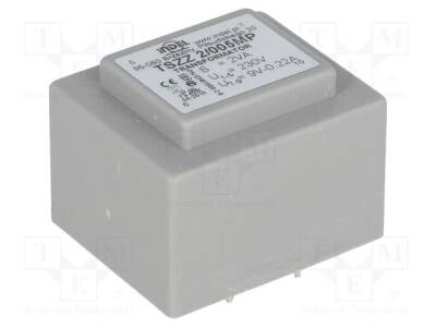 TSZZ1.8/9V - 1