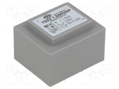 TSZZ1.2/6V - 1