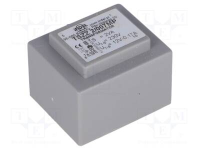 TSZZ1.8/12V - 1