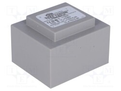 TSZZ10/2X15V - INDEL