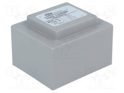 TSZZ10/2X6V - 1