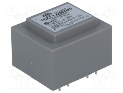 TSZZ1.2/2X6V - INDEL