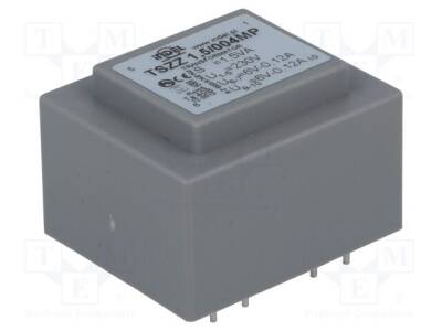 TSZZ1.2/2X6V - 1