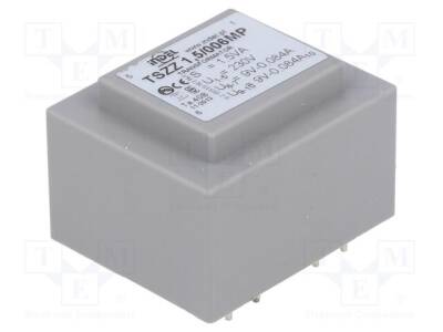 TSZZ1.2/2X9V - 1