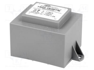 TSZZ15/15V - 1