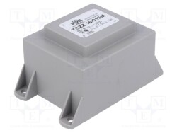 TSZZ16/7.5V - INDEL