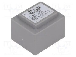 TSZZ1.8/2X9V - INDEL