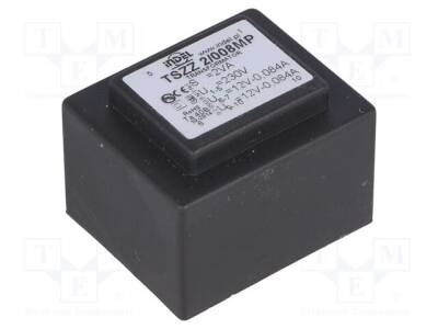 TSZZ1.8/2X12V - 1