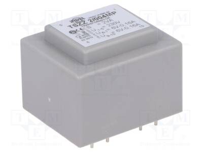 TSZZ1.8/2X6V - 1