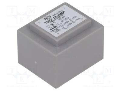 TSZZ1.8/2X9V - 1