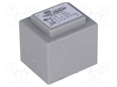 TSZZ2.8/9V - 1