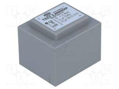TSZZ2.4/9V - 1