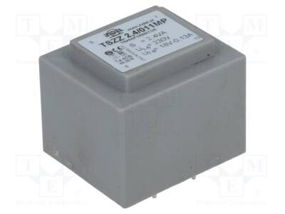 TSZZ2.4/18V - 1