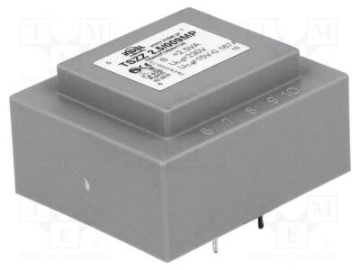 TSZZ2.5/15V - 1