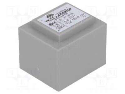 TSZZ2.4/15V - 1