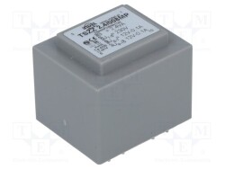 TSZZ2.4/2X12V - INDEL