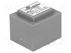 TSZZ2.4/2X15V - INDEL