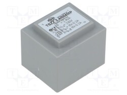 TSZZ2.4/2X6V - INDEL