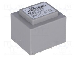 TSZZ2.4/2X7.5V - INDEL