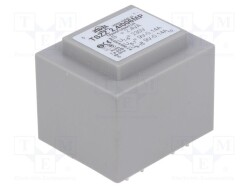TSZZ2.4/2X9V - INDEL