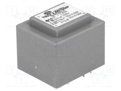 TSZZ2.4/2X15V - 1