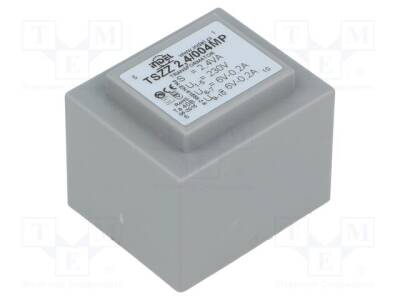 TSZZ2.4/2X6V - 1