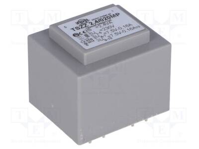 TSZZ2.4/2X7.5V - 1